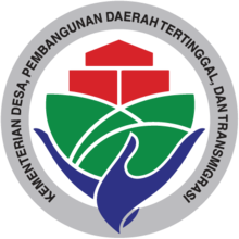 Logo Desa