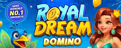 ROYALDREAM adalah pusat informasi desa nanasitimur royal dream penghubung utama layanan publik dan edukasi warga.