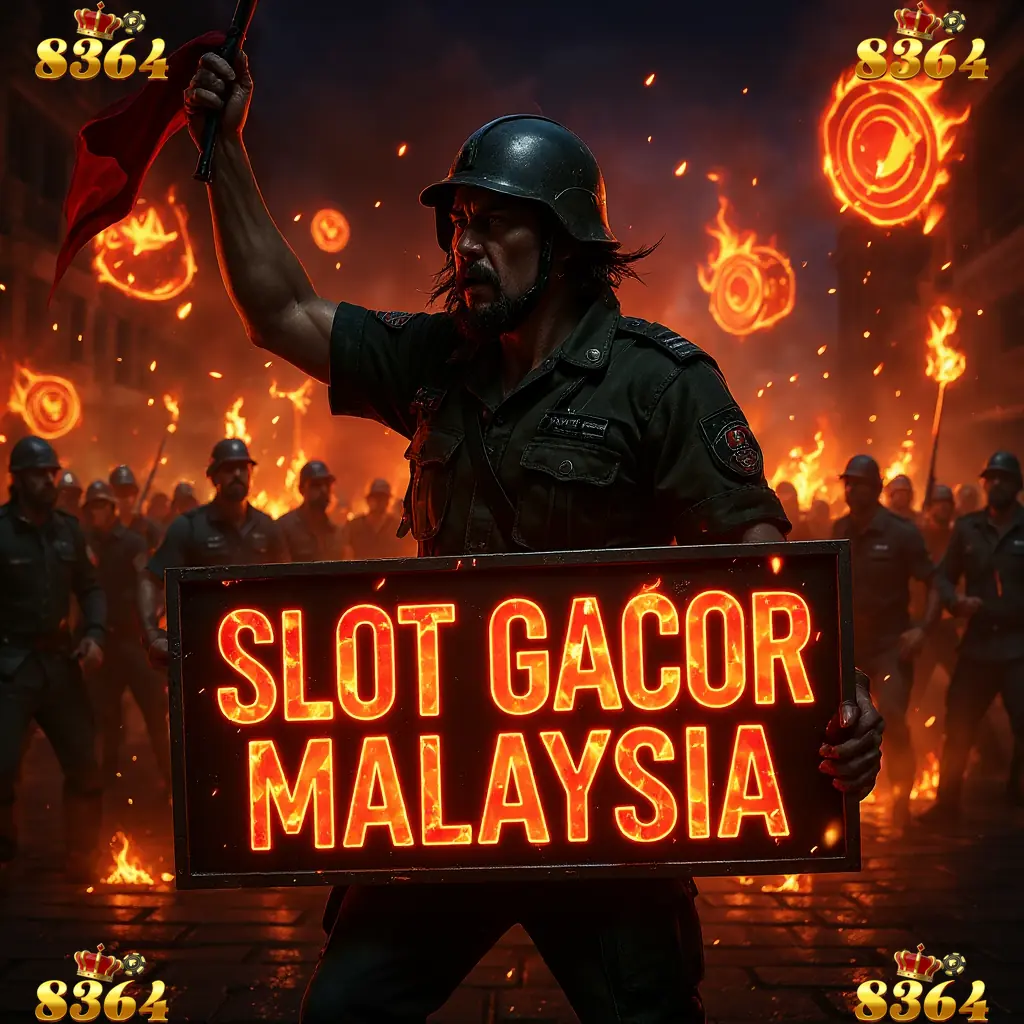 Logo Baru 8364: Nanasitimur download apk & 8364slot
