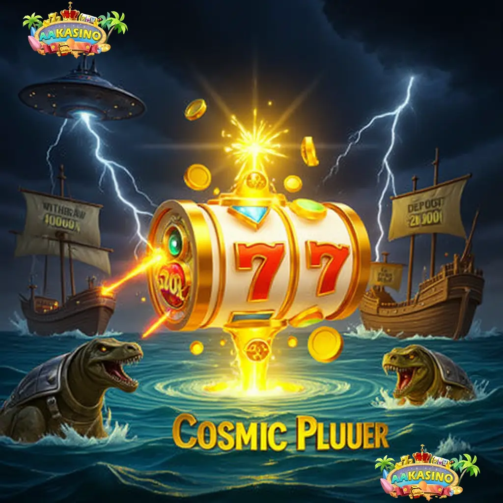 AAKASINO Apk Slot Login Profil Desa Nanas Timur
