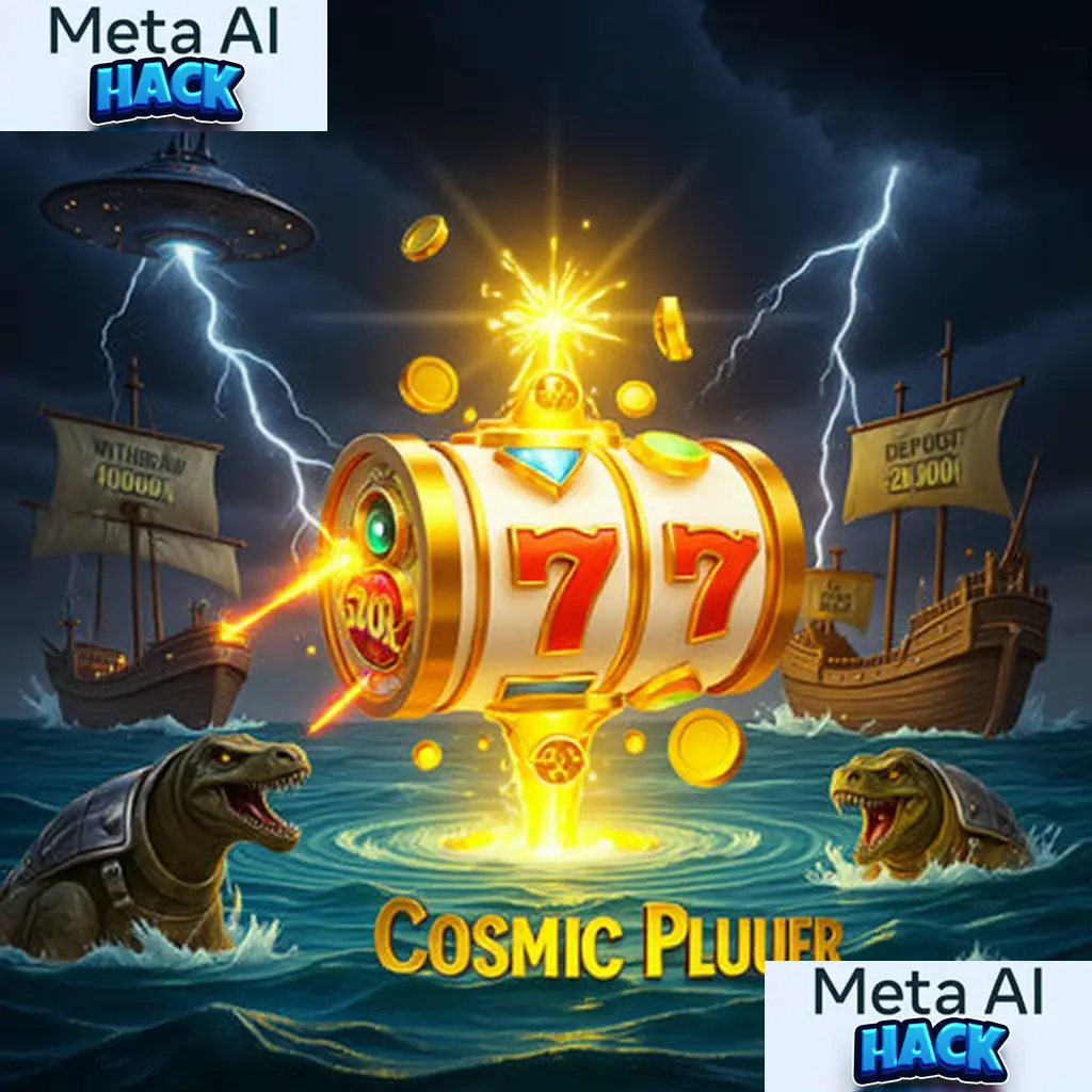 AI META HACK Apk Slot Login Profil Desa Nanas Timur