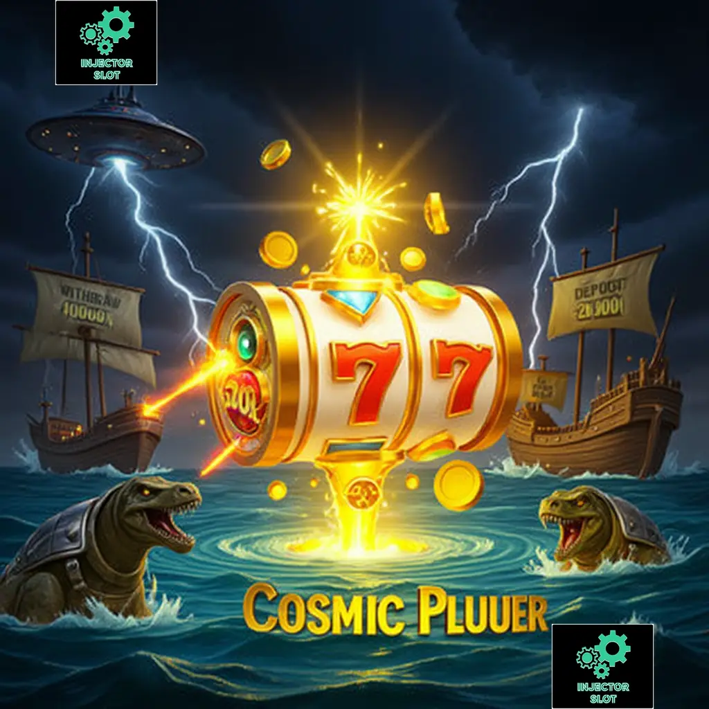 APK INJECTOR Apk Slot Login Profil Desa Nanas Timur