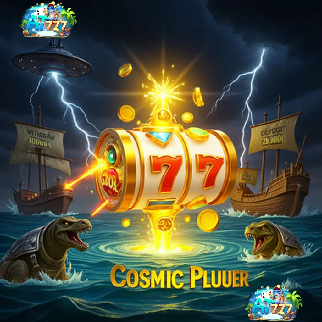 AT777 Apk Slot Login Profil Desa Nanas Timur