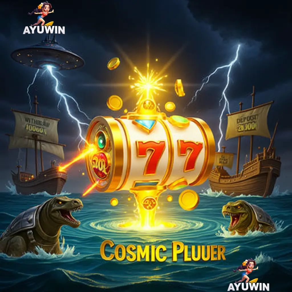 AYUWIN Apk Slot Login Profil Desa Nanas Timur