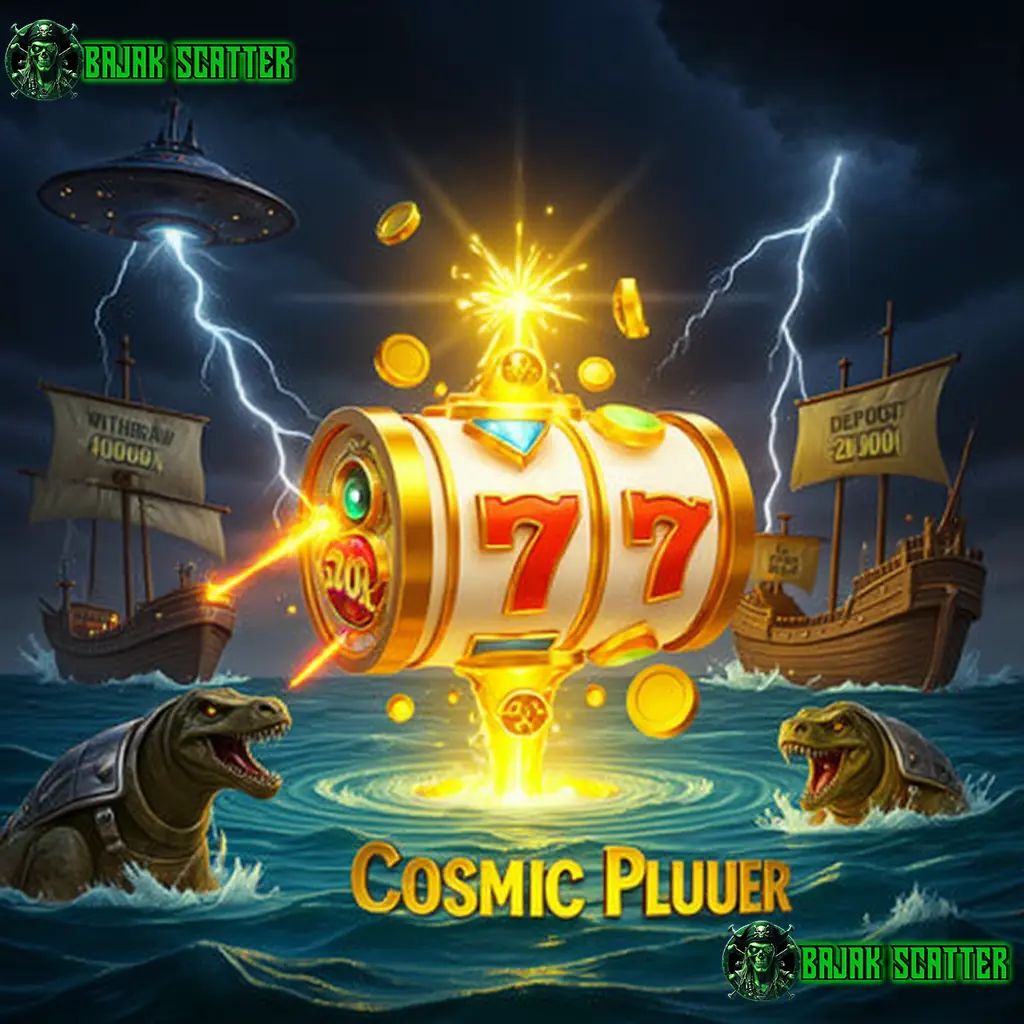 BAJAK SCATER Apk Slot Login Profil Desa Nanas Timur