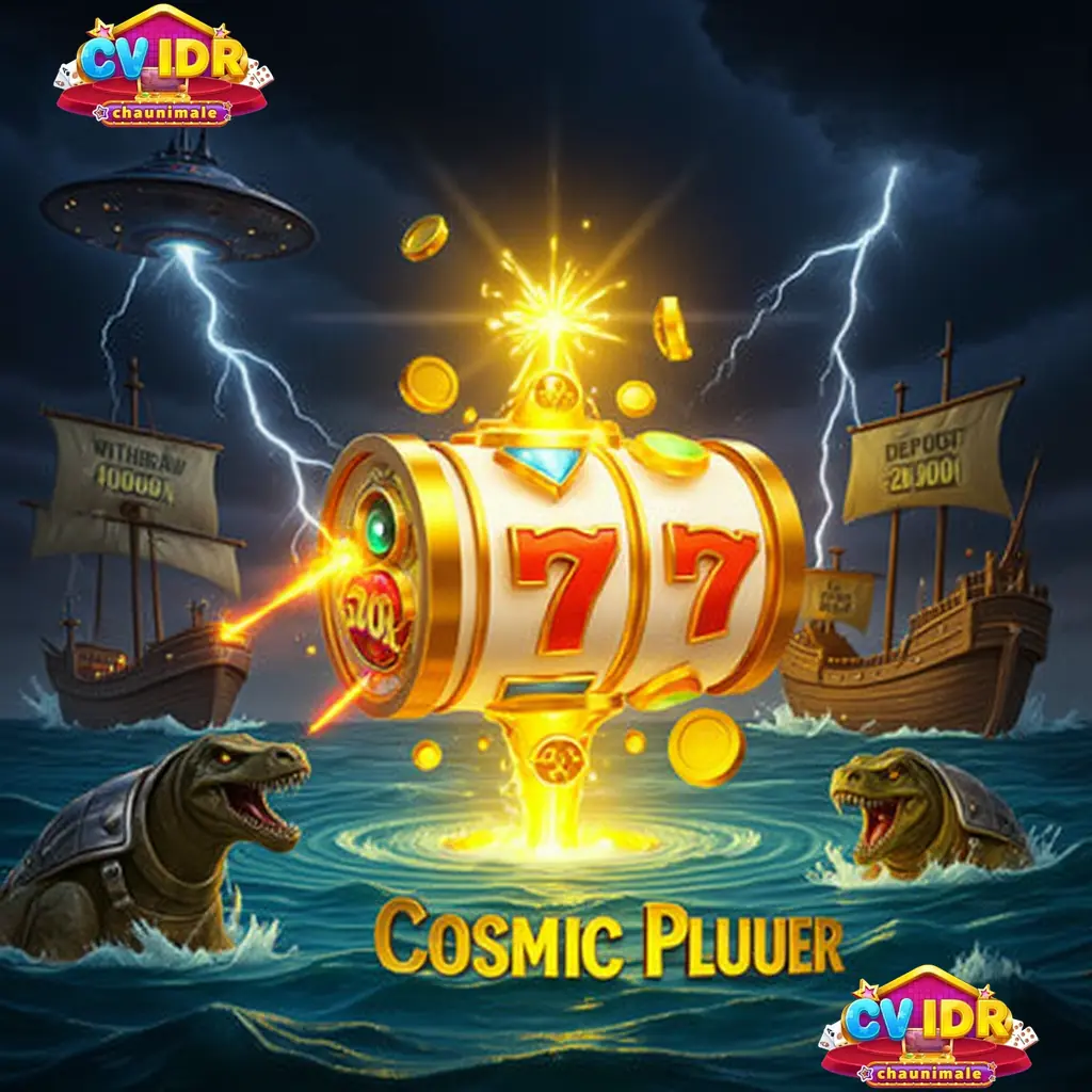 CVIDR Apk Slot Login Profil Desa Nanas Timur