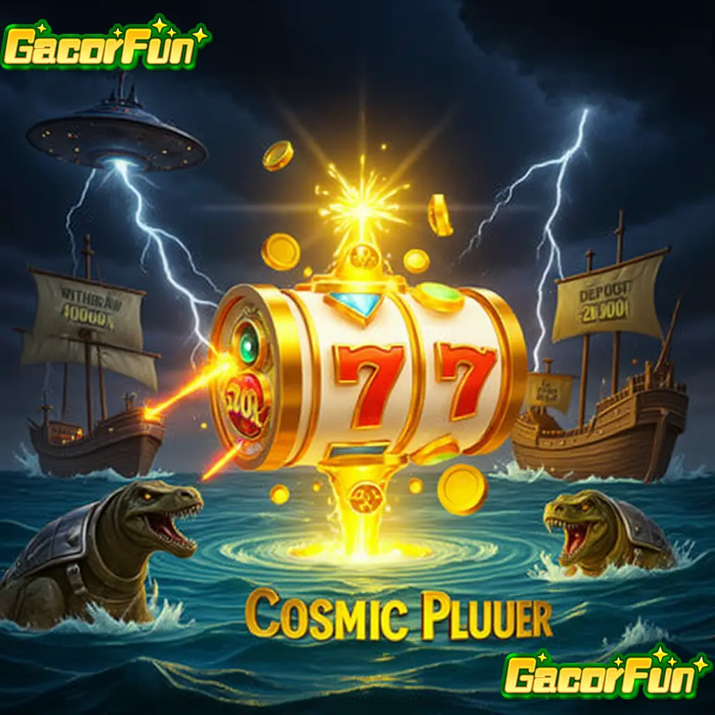 GACORFUN Apk Slot Login Profil Desa Nanas Timur