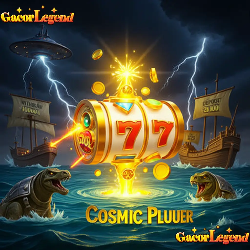 GACORLEGEND Apk Slot Login Profil Desa Nanas Timur