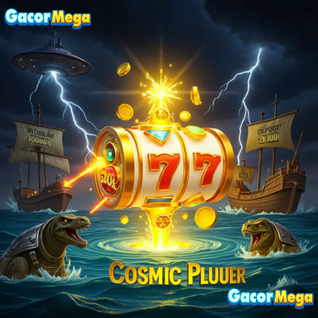GACORMEGA Apk Slot Login Profil Desa Nanas Timur
