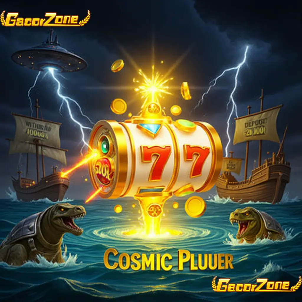 GACORZONE Apk Slot Login Profil Desa Nanas Timur