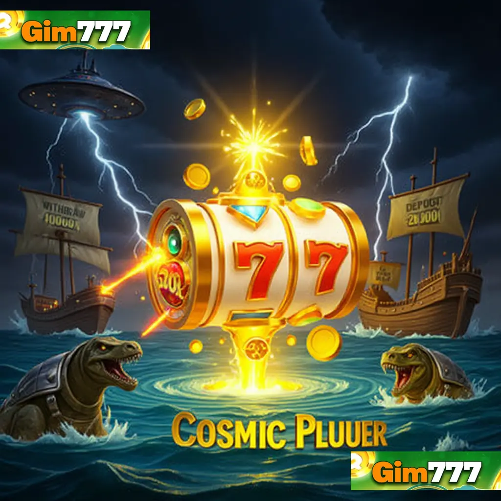 GIM777 Apk Slot Login Profil Desa Nanas Timur