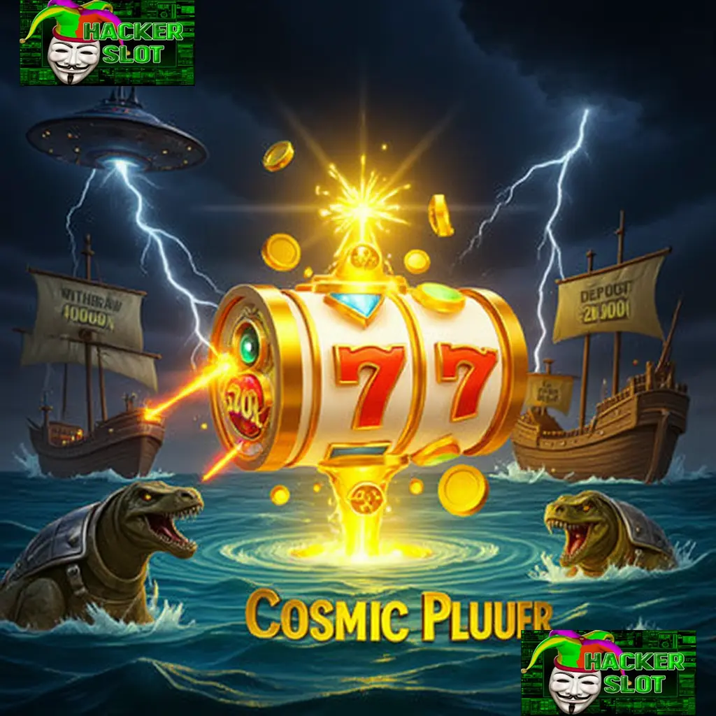 HACKER SLOT Apk Slot Login Profil Desa Nanas Timur