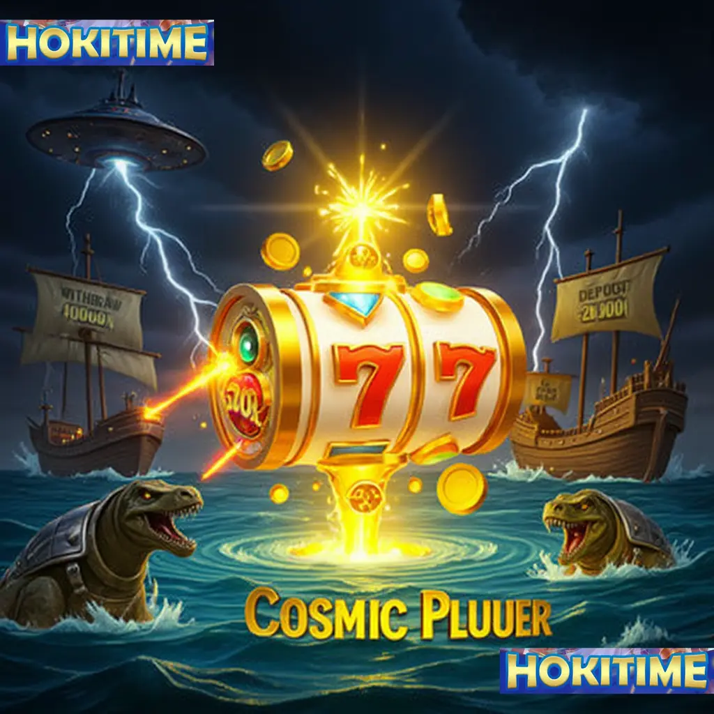 HOKITIME Apk Slot Login Profil Desa Nanas Timur