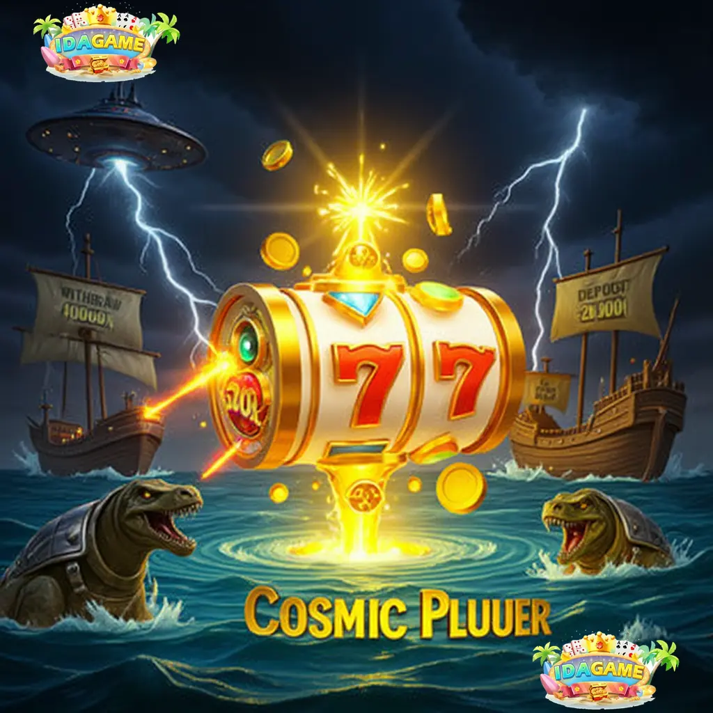 IDAGAME Apk Slot Login Profil Desa Nanas Timur