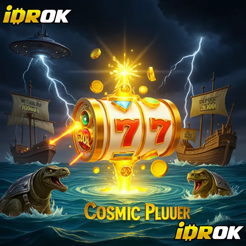 IDROK Apk Slot Login Profil Desa Nanas Timur
