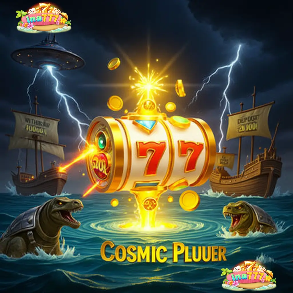 IN858 Apk Slot Login Profil Desa Nanas Timur