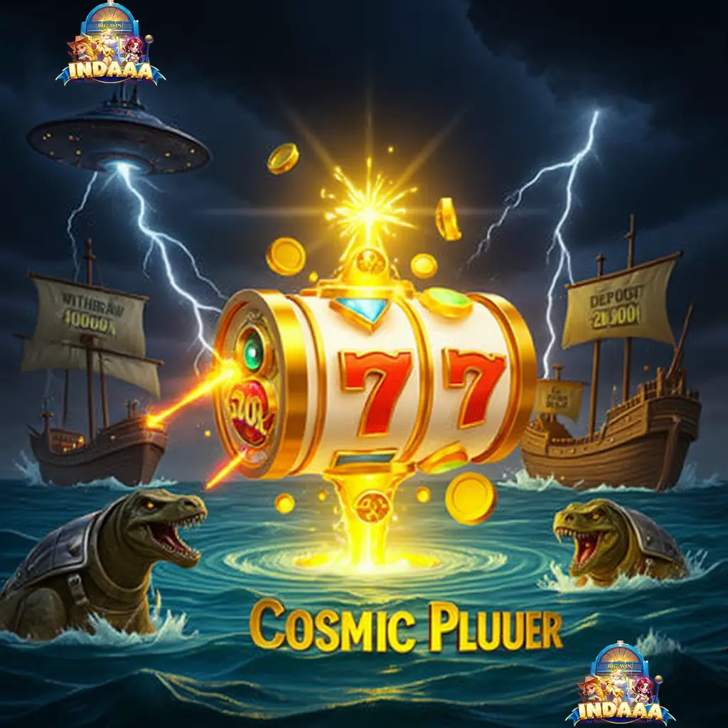 INDAAA Apk Slot Login Profil Desa Nanas Timur