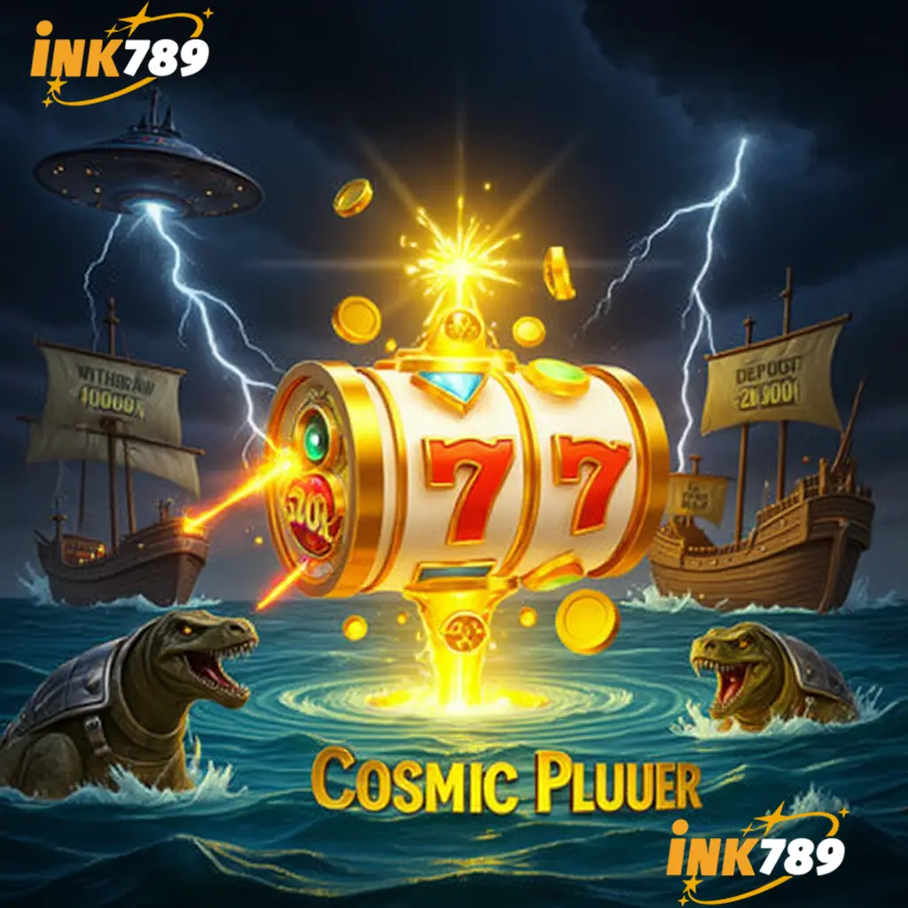 INK789 Apk Slot Login Profil Desa Nanas Timur