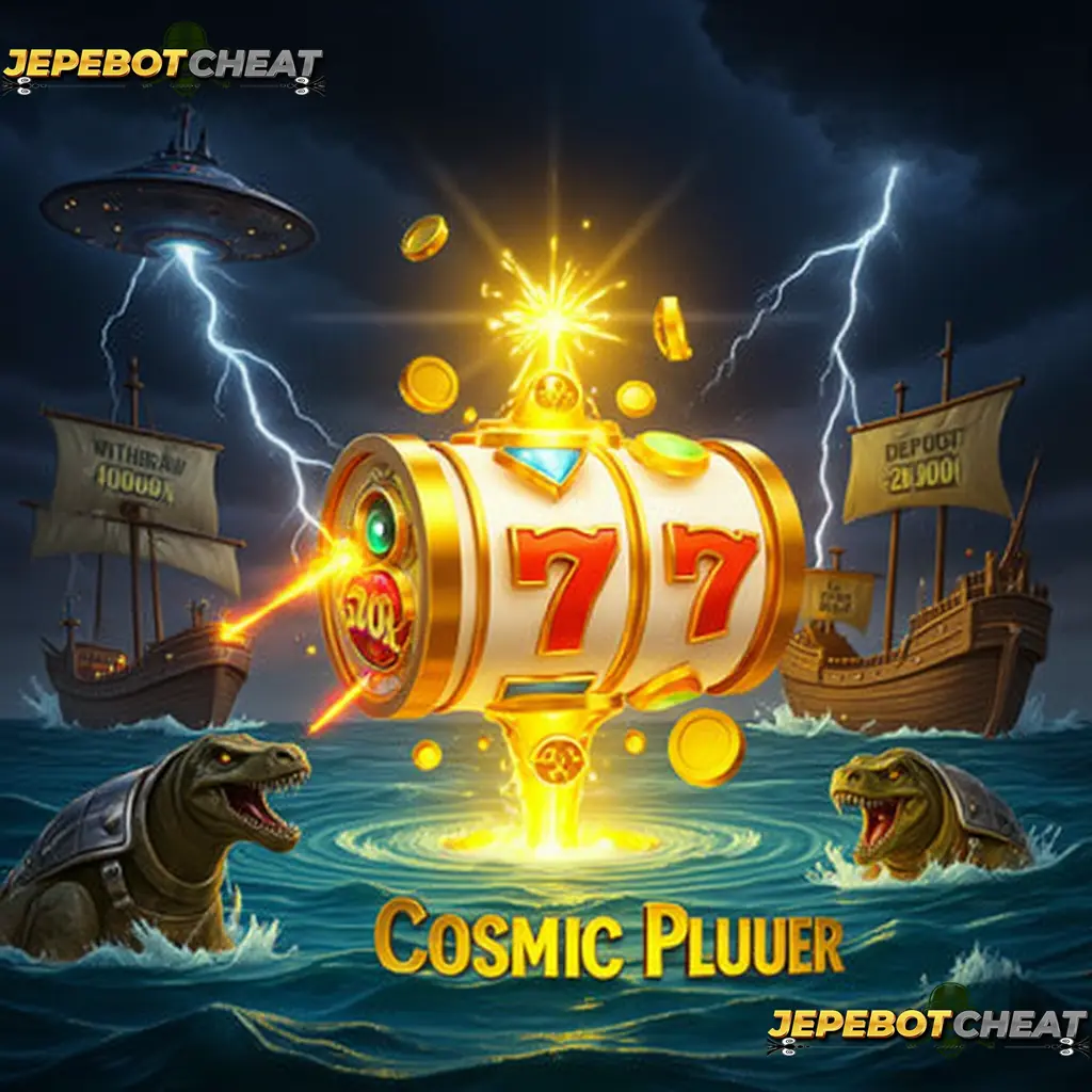 JEPEBOT Apk Slot Login Profil Desa Nanas Timur