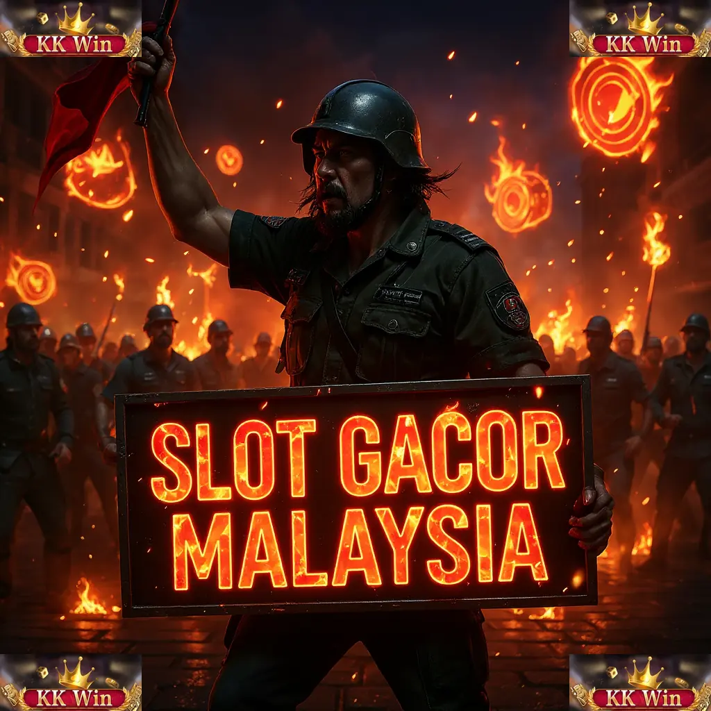 Logo Baru KKWINSLOTS: Nanasitimur login & KKwin