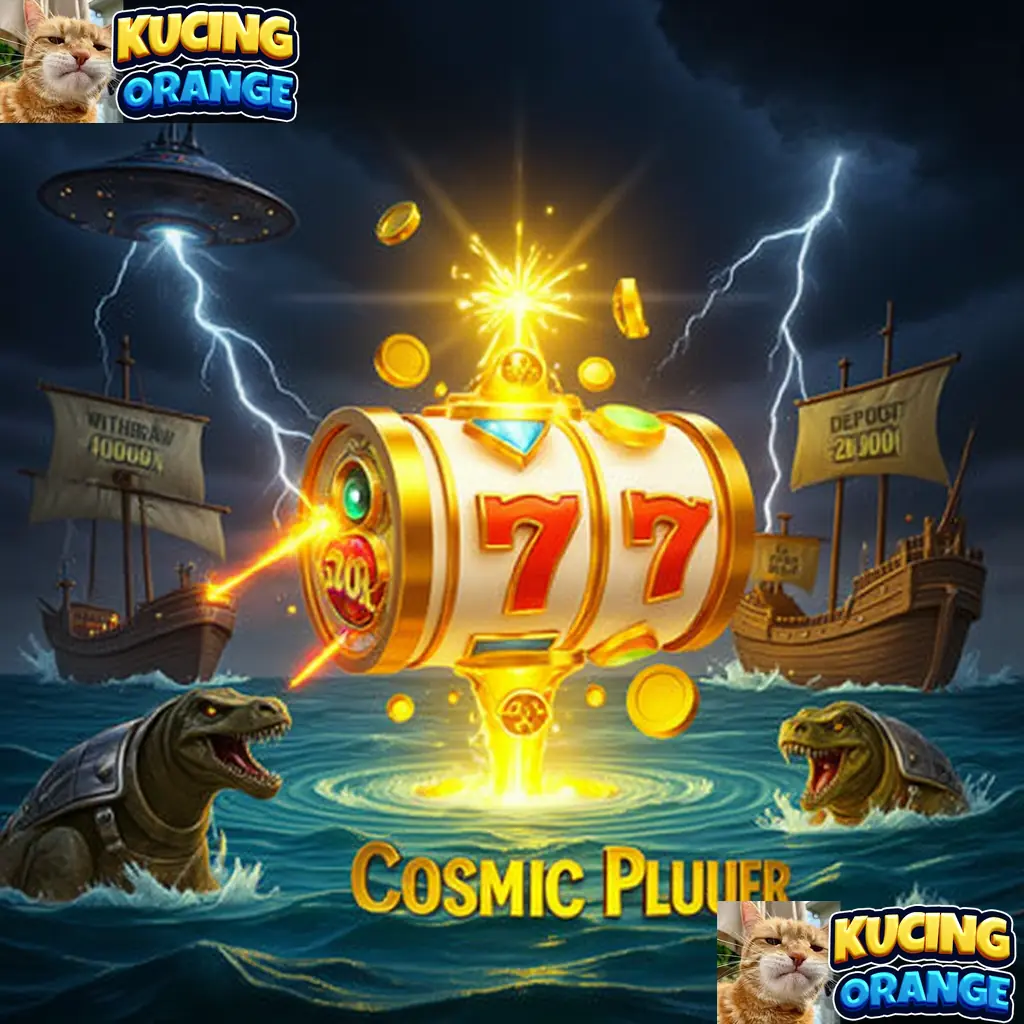 KUCING ORANGE SLOT Apk Slot Login Profil Desa Nanas Timur