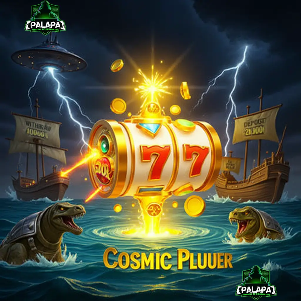 PALAPA HACK SLOT Apk Slot Login Profil Desa Nanas Timur
