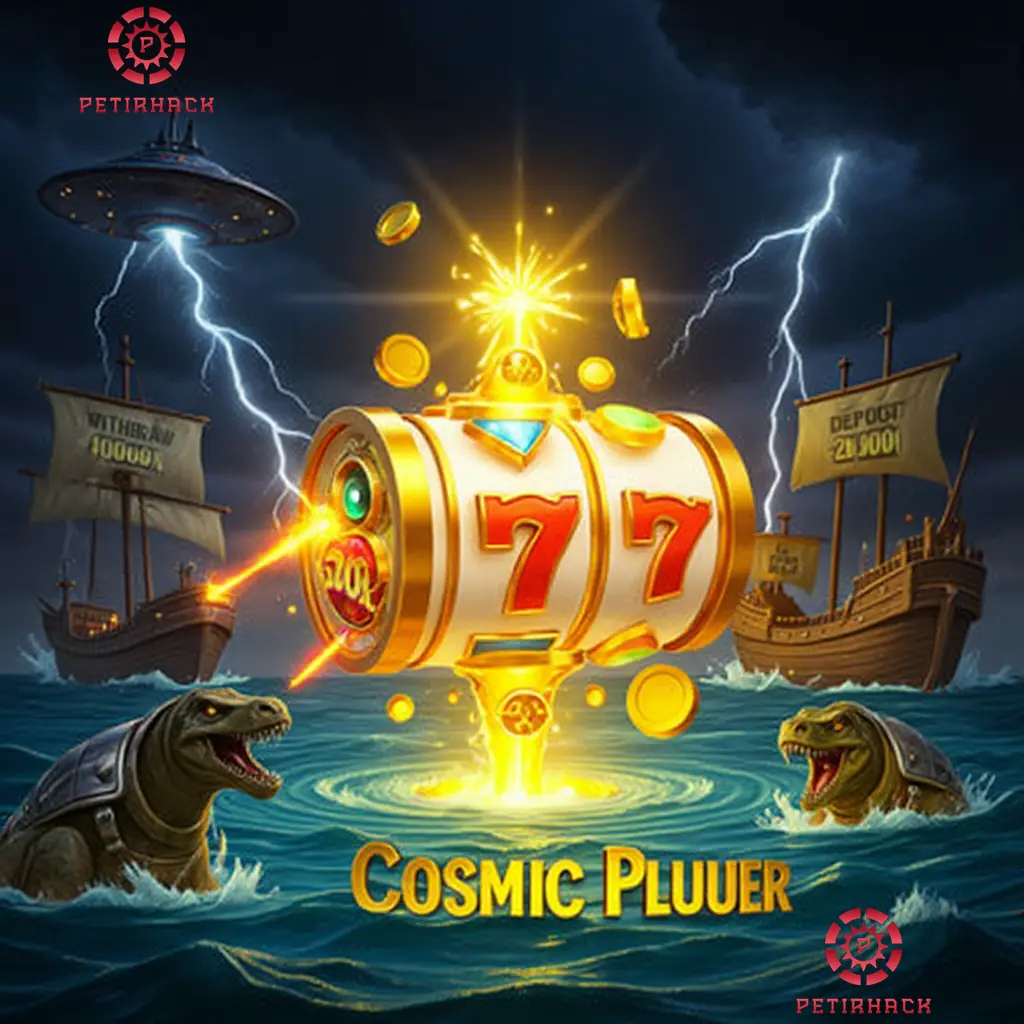 PETIR HACK 12 Apk Slot Login Profil Desa Nanas Timur