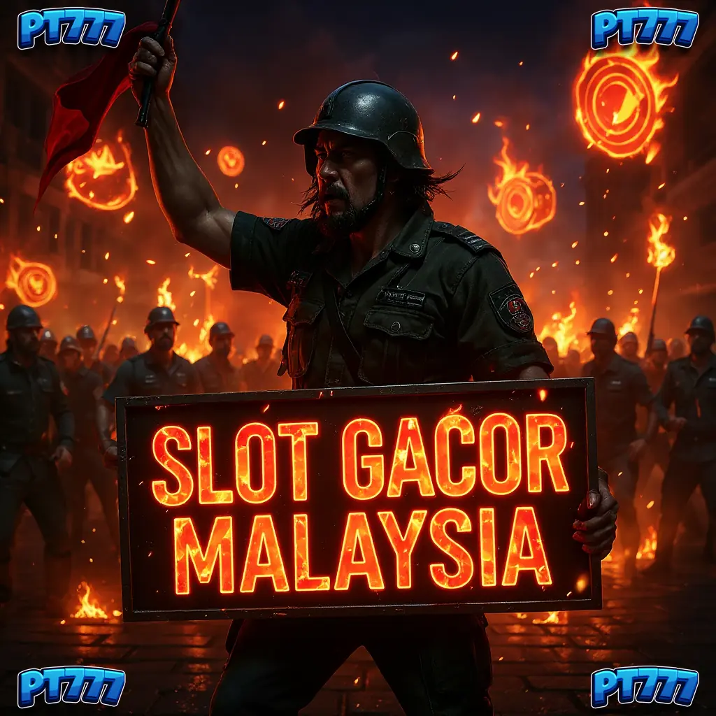 Logo Baru PT777: Nanasitimur slot pt777 apk & pt 777