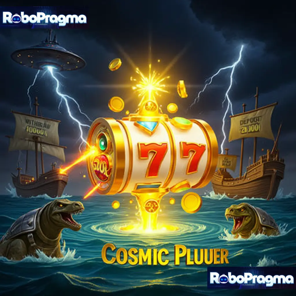ROBOPRAGMA Apk Slot Login Profil Desa Nanas Timur