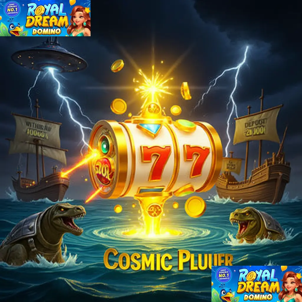 ROYALDREAM Apk Slot Login Profil Desa Nanas Timur