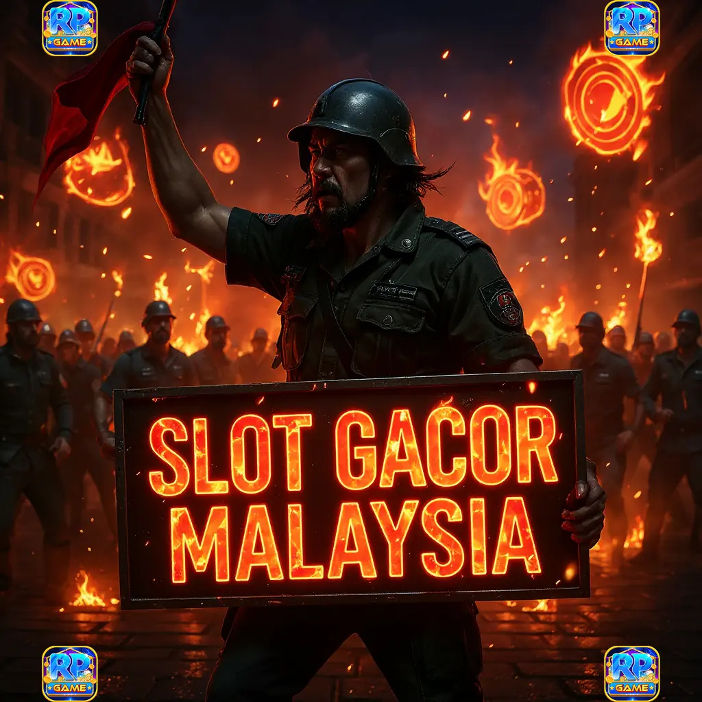 Logo Baru RPGAME: Nanasitimur login & rp game