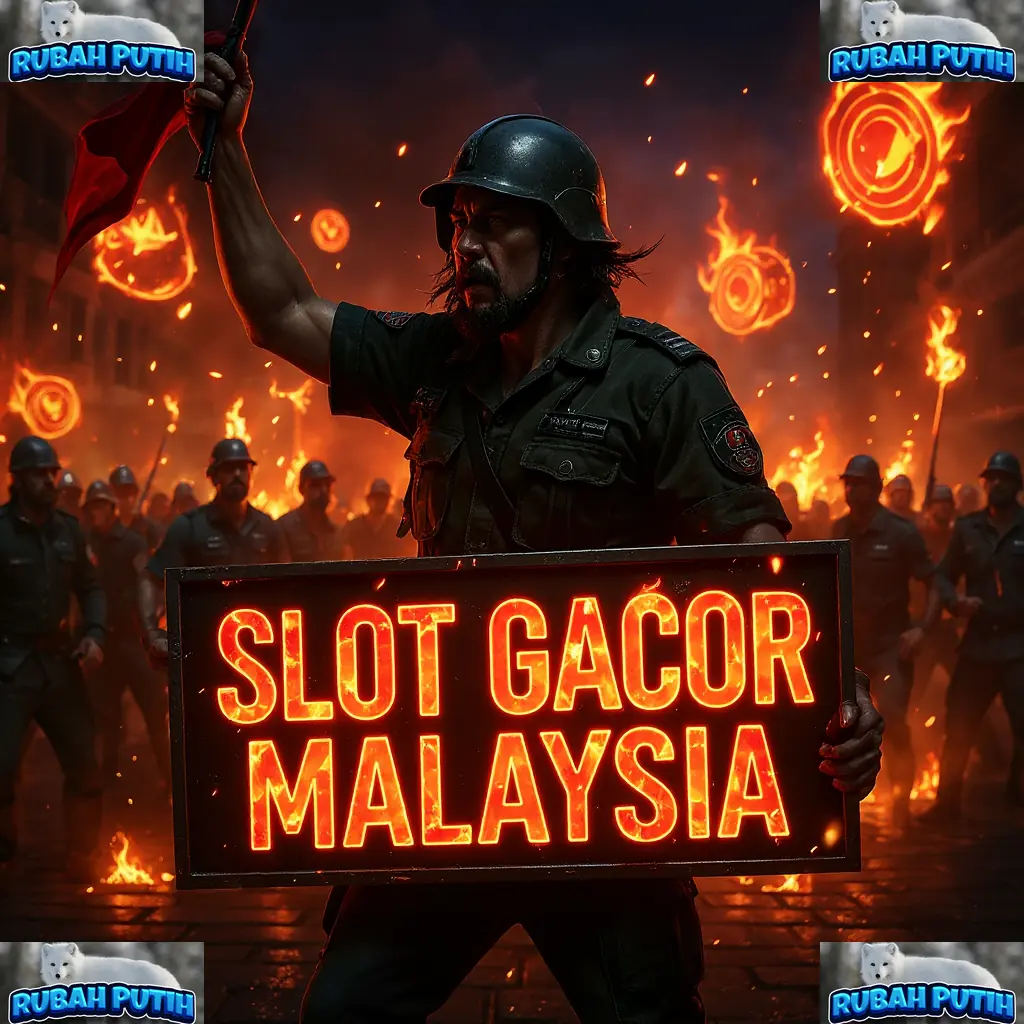 Logo Baru RUBAH PUTIH SLOT: Nanasitimur rubah putih slot aplikasi & rubah putih apk
