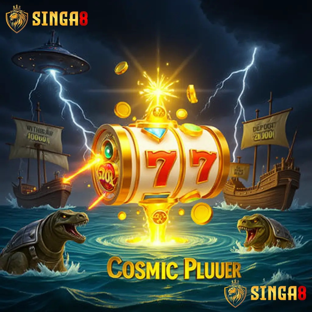 SINGA8 Apk Slot Login Profil Desa Nanas Timur