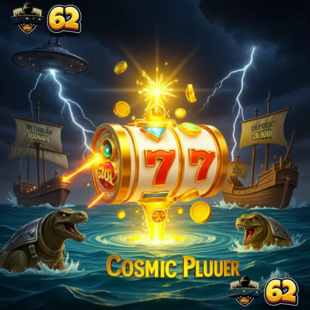 SLOT HACKER 62 Apk Slot Login Profil Desa Nanas Timur