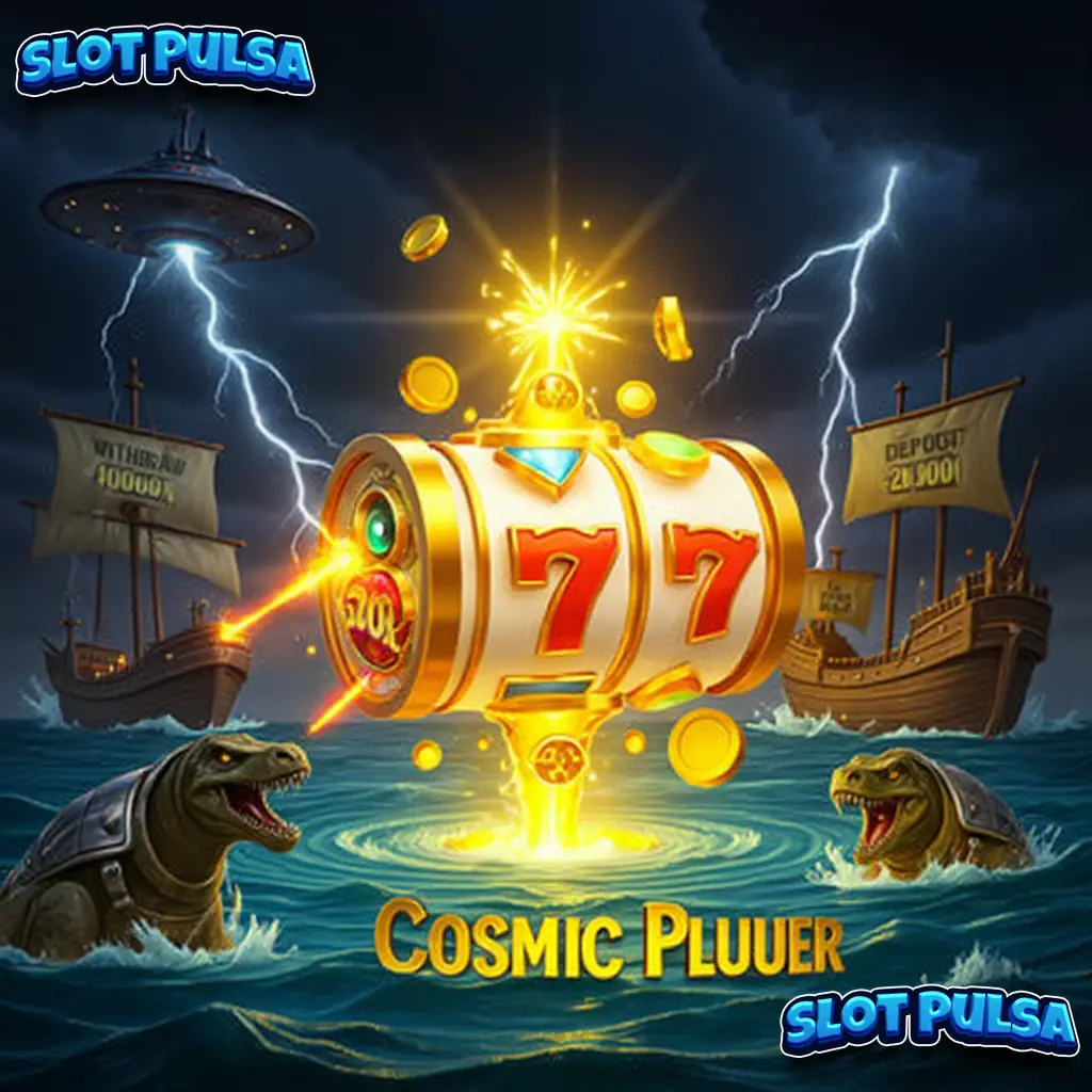 SLOT PULSA Apk Slot Login Profil Desa Nanas Timur