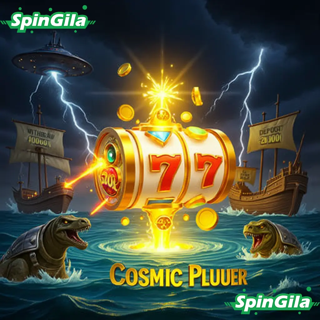 SPINGILA Apk Slot Login Profil Desa Nanas Timur