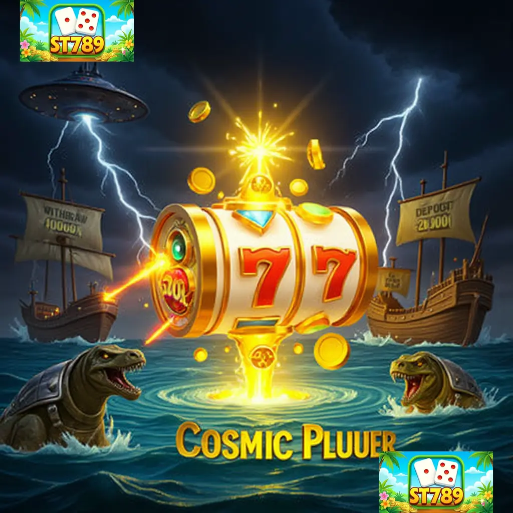 ST789 Apk Slot Login Profil Desa Nanas Timur