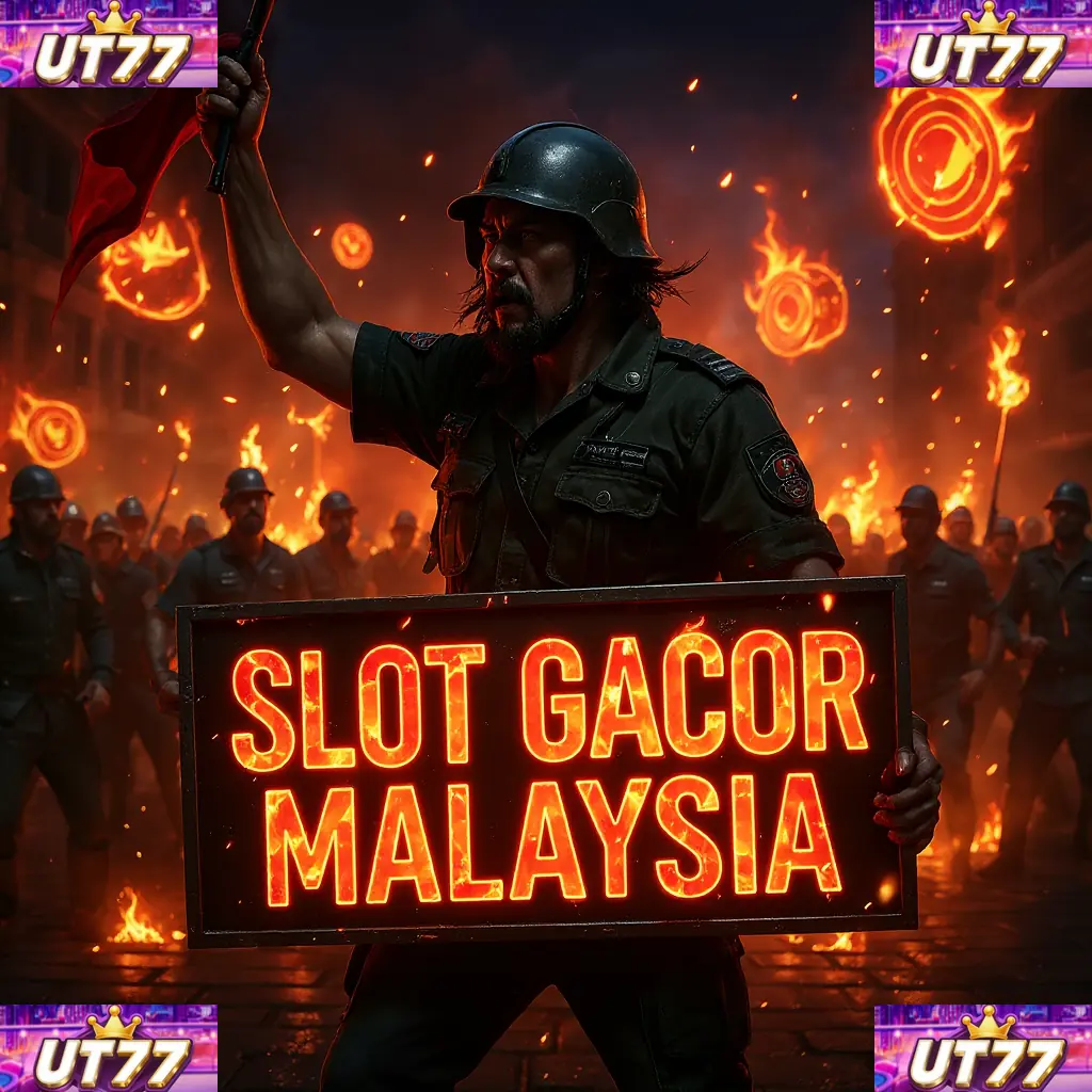 Logo Baru UT77: Nanasitimur aplikasi ut 77 & ut 77