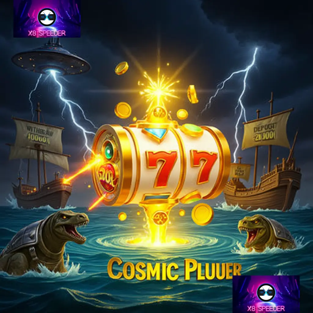 X8SPEEDER Apk Slot Login Profil Desa Nanas Timur
